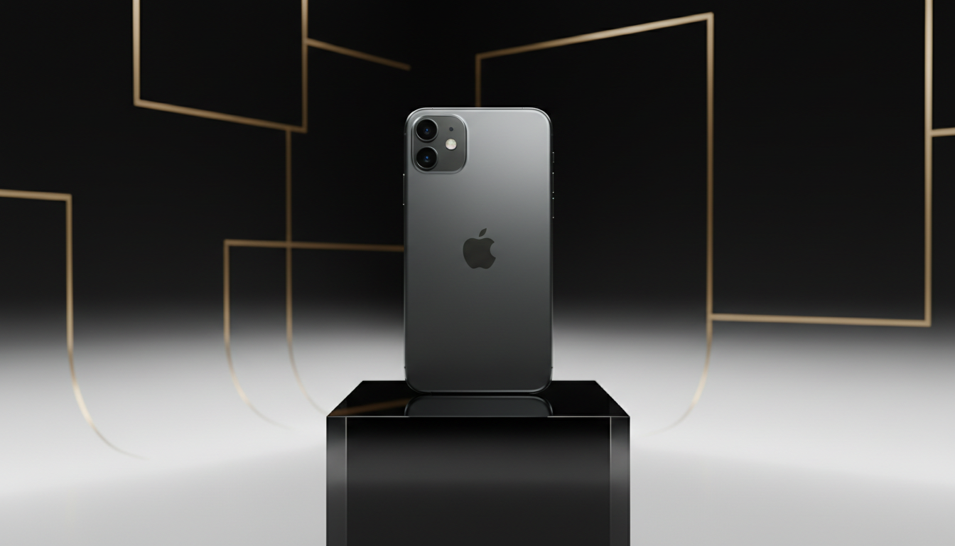 iPhone 11
