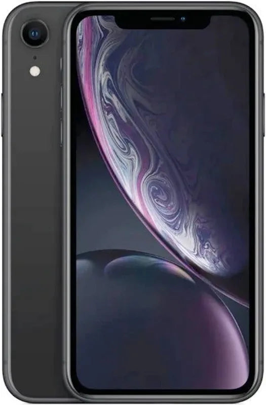 iPhone XR pre-owned